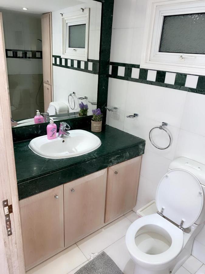 Larnaca Seaview Rooms Dış mekan fotoğraf